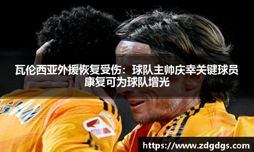 瓦伦西亚外援恢复受伤：球队主帅庆幸关键球员康复可为球队增光