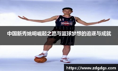 中国新秀姚明崛起之路与篮球梦想的追逐与成就